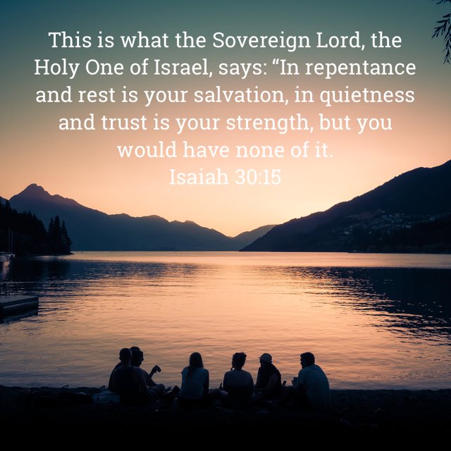 AjGroschel's tweet photo. Repentance and Rest! Thank you for the great reminder 🙌🏻🙏🏻⁦@alanfadling⁩ ⁦@NADpastors⁩  https://t.co/3t6RFN8ZsY https://t.co/sWHpleYdgP