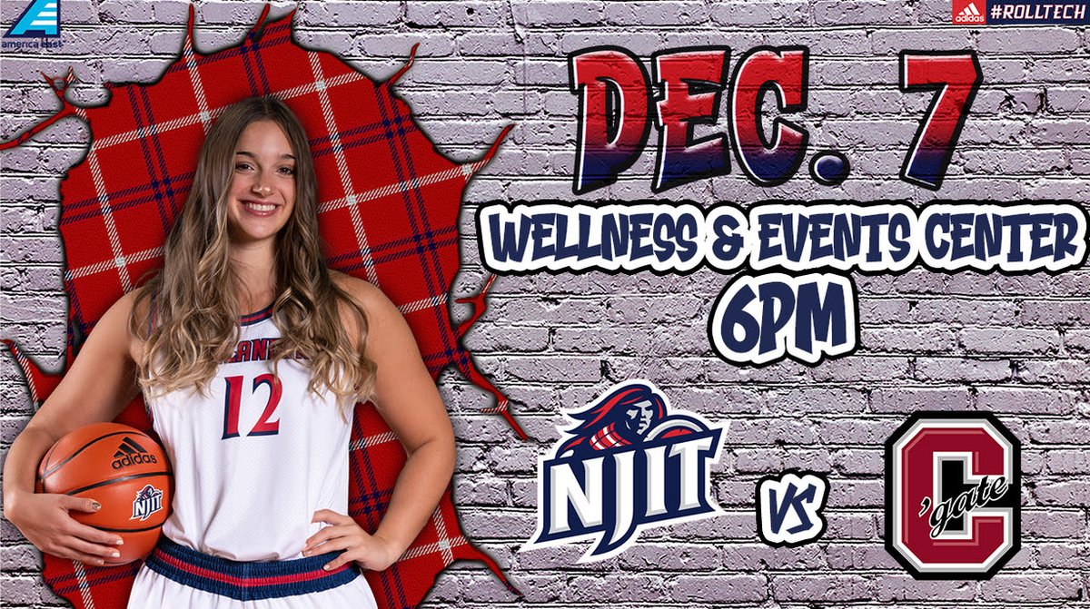 📍 Newark, NJ 

See you at 6pm 𝗧𝗢𝗠𝗢𝗥𝗥𝗢𝗪 #HighlanderNation