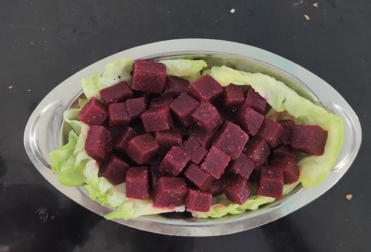 ihmbodhgaya's tweet photo. #FnBProduction👨‍🍳👩‍🍳 #ChefLife❤️#ProductionPracticals❤️ #KitchenPracticals🥗 #IHMBodhgaya #IHM #HotelManagement #Courses #Degree #Diploma #Gayadiaries #Bodhgayadairies #Bodhgaya #Gaya #Tourism https://t.co/yRcltzWiQH