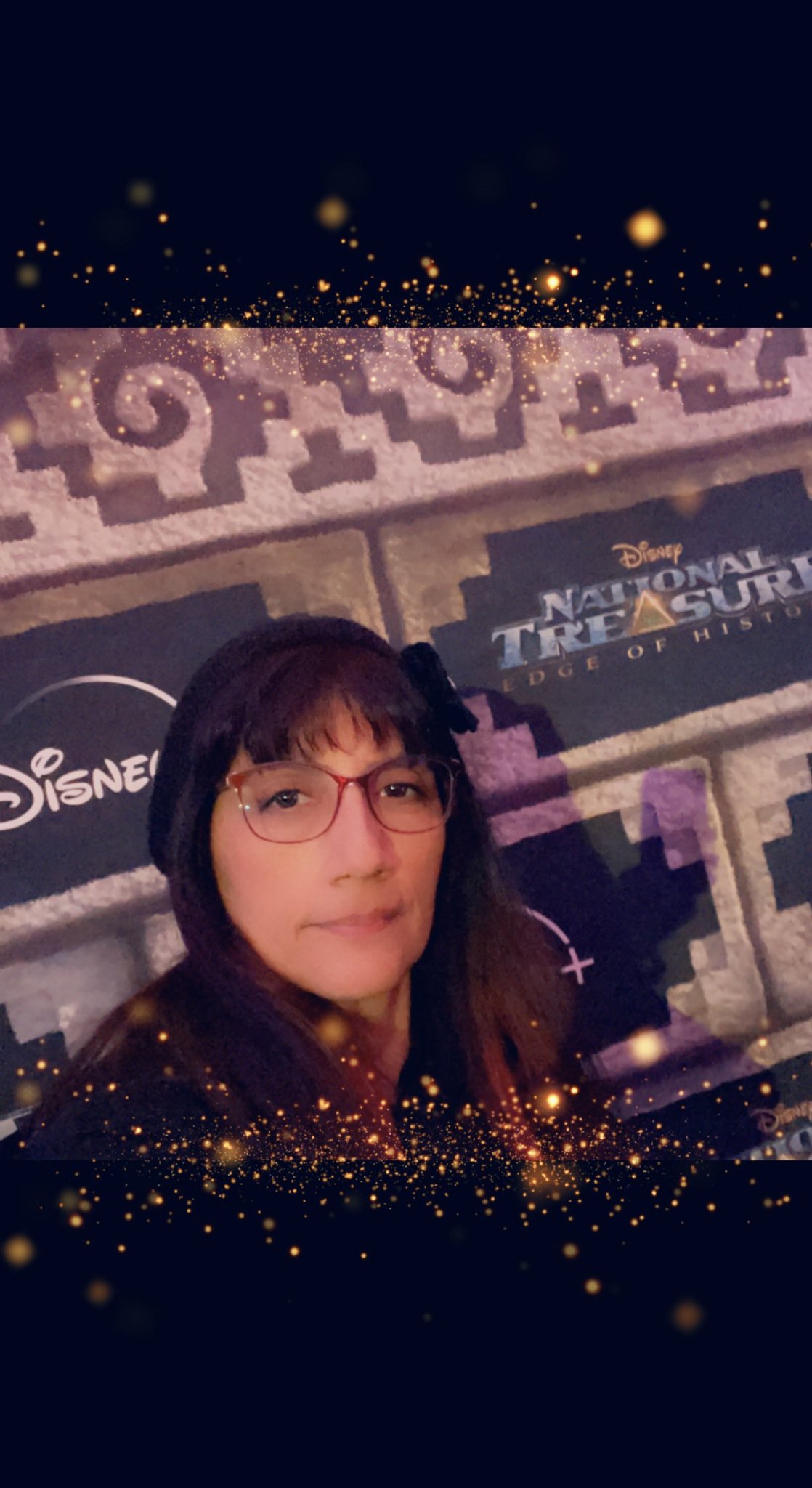 CineMovie TV On Twitter About Last Night On Hand For jenna-rose-and-derek-stevens-wedding-website