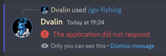 Dvalin Gaming tweet media