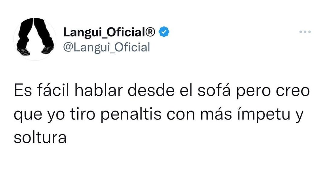 Me representa