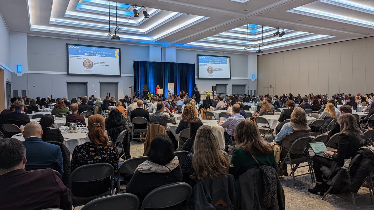 ButtonTweeting's tweet photo. Honourable #LisaBeare speaking at #PublicSectorNetwork in #Victoria.
#ButtonInc #PSISBC #DigitalTransformation #DigitalBC #PSNinnovation https://t.co/VfxsJWT8Q7 https://t.co/ARv4pTH1VG