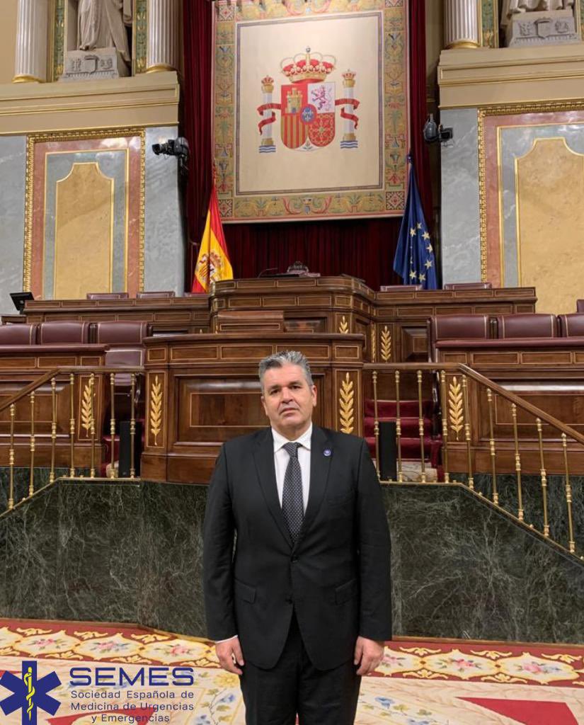 SomosUrgencias tweet media