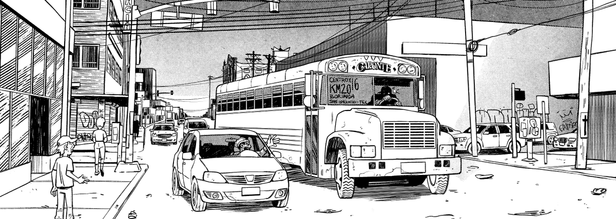 Working hard on Dead Stop : Tour of Terror
SHEEEEESH🥵🥵🥵
indiegogo.com/projects/dead-…