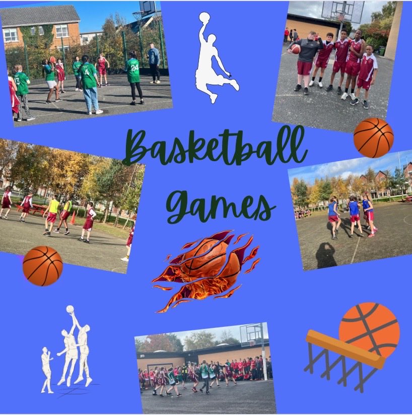 Great Basketball News - St. Luke’N.S.

It was a very exciting 6 weeks for the basketball teams in St. Luke's NS. The boys team, the girls team and their coaches enjoyed it all.

 stlukesns.ie/5/post/2022/12…