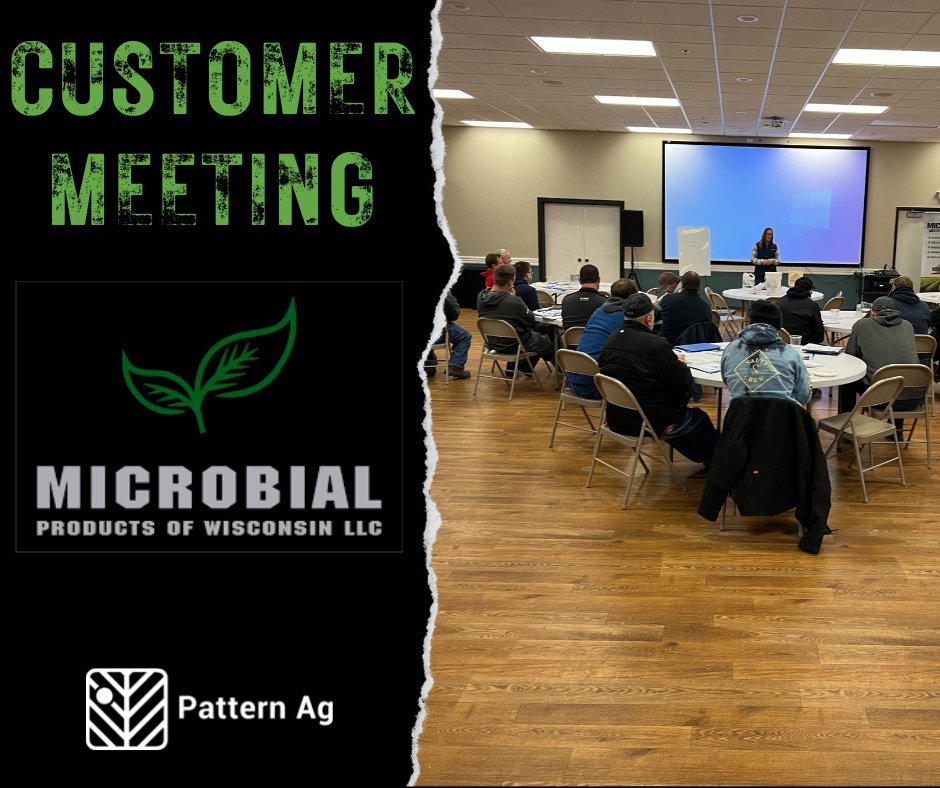 Pattern Ag tweet media