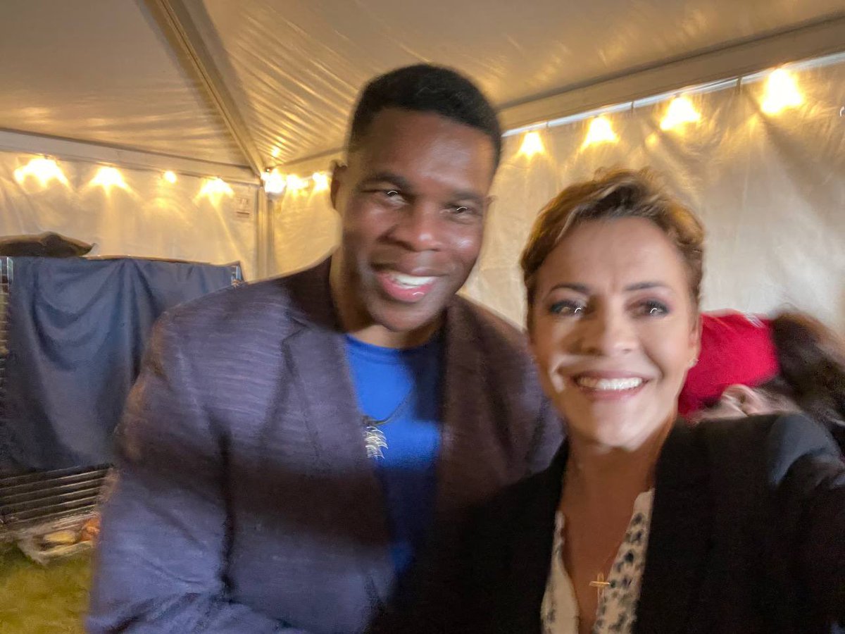 Kari Lake tweet media