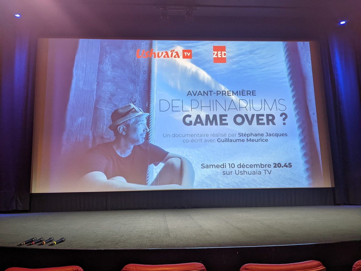 AVP #DelphinariumsGameOver avec <a href="/GMeurice/">GMeurice</a>