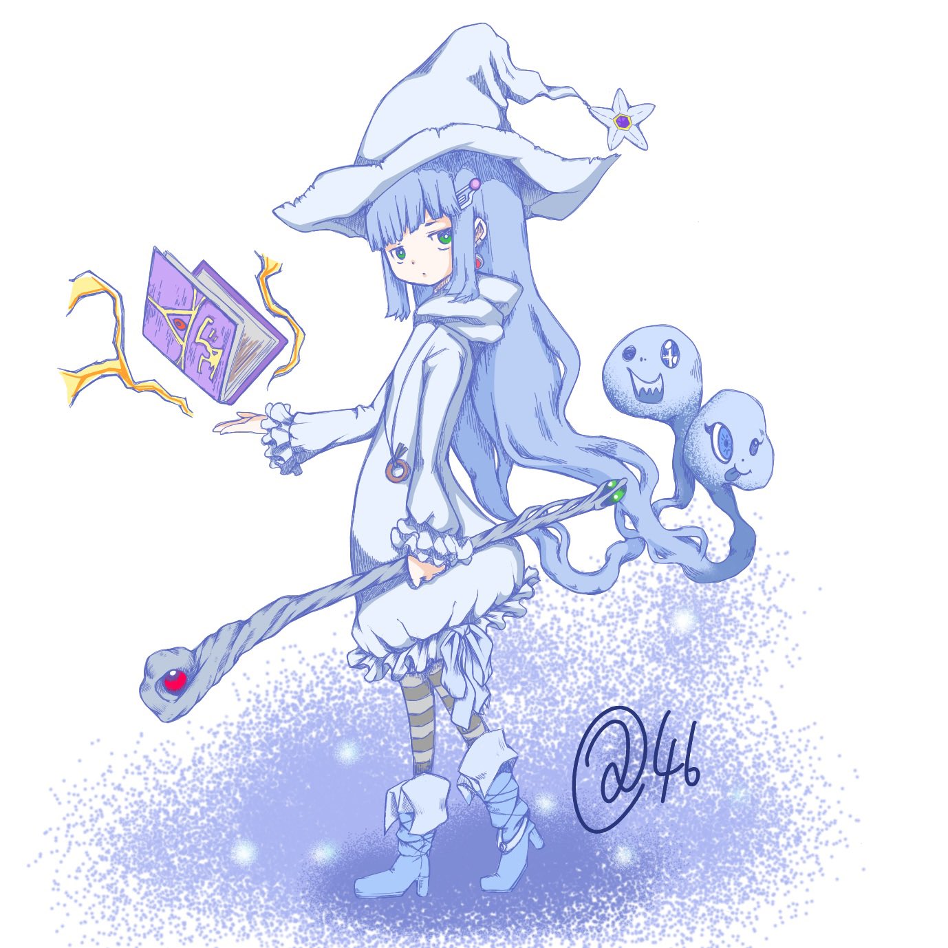 魔女っ子 Twitter Search Twitter