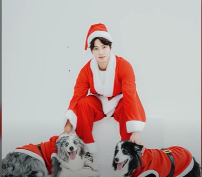 Dinámica de hoy 
Cuál es tu mascota favorita??

Usa los #

[..] &amp; RT

I vote #KimHyunJoong for Asían Celebrity of the Year #ACOTY2022  #NETIZENSREPORT  #ACOTY2022KimHyunJoong <a href="/thenreport/">The Netizens Choice Magazine</a>

También ve el video de 
HELLO MY DADDY 
youtu.be/0GoUd1U8j8U