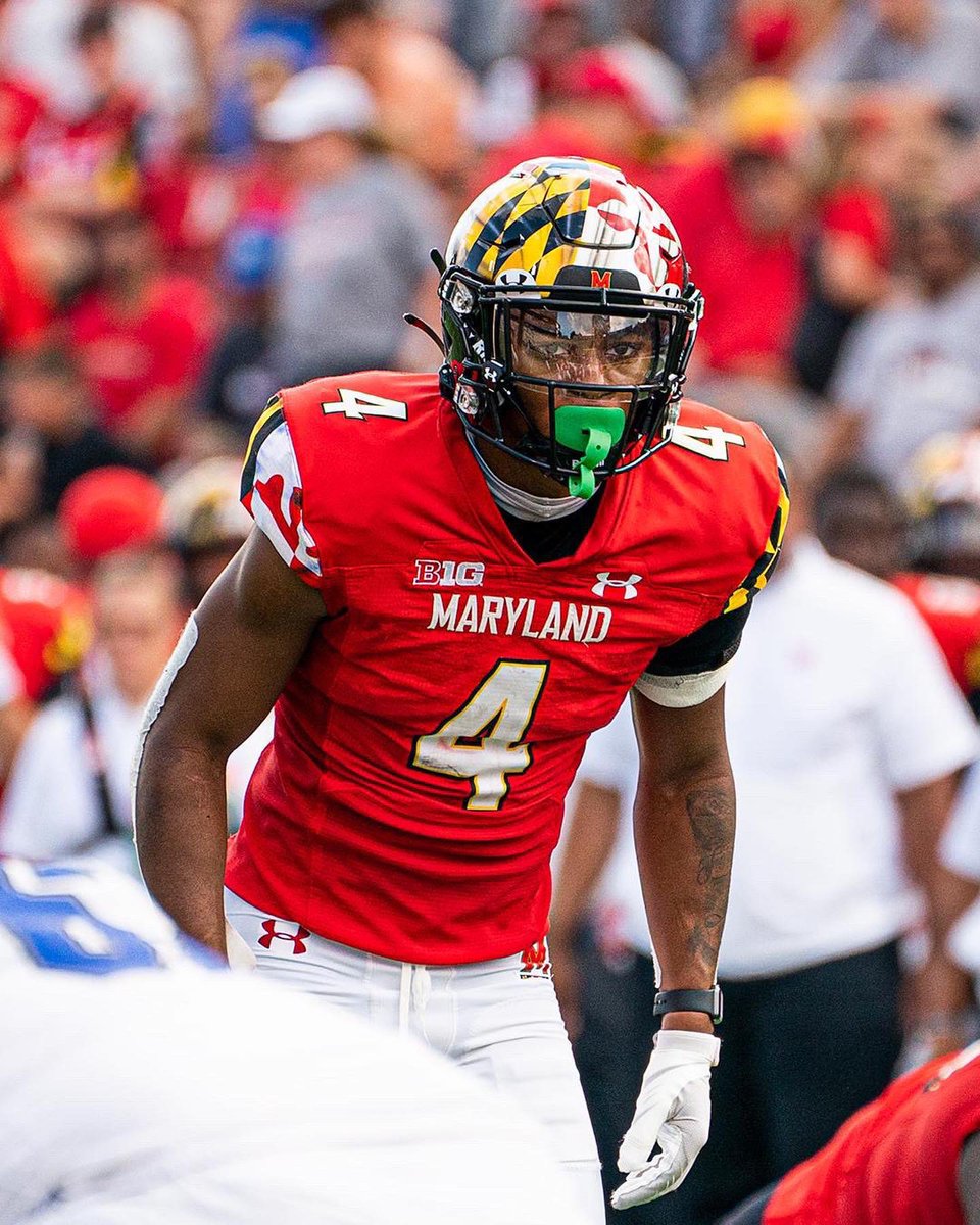 Lloyd Irvin III tweet media