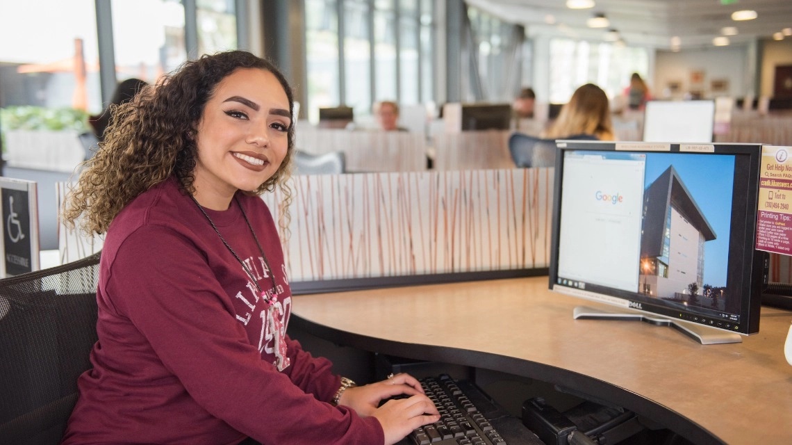 The @csudhwin has been awarded $5.3 million through the National Telecommunication and Information Administration's Connecting Minority Communities Pilot Program. Full story: news.csudh.edu/ntia-grant/