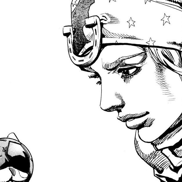 𝘽𝙧𝙞𝙖𝙣 JOJOLANDS ☆ on Twitter "Top 10 Jojo characters📌 https//t.co
