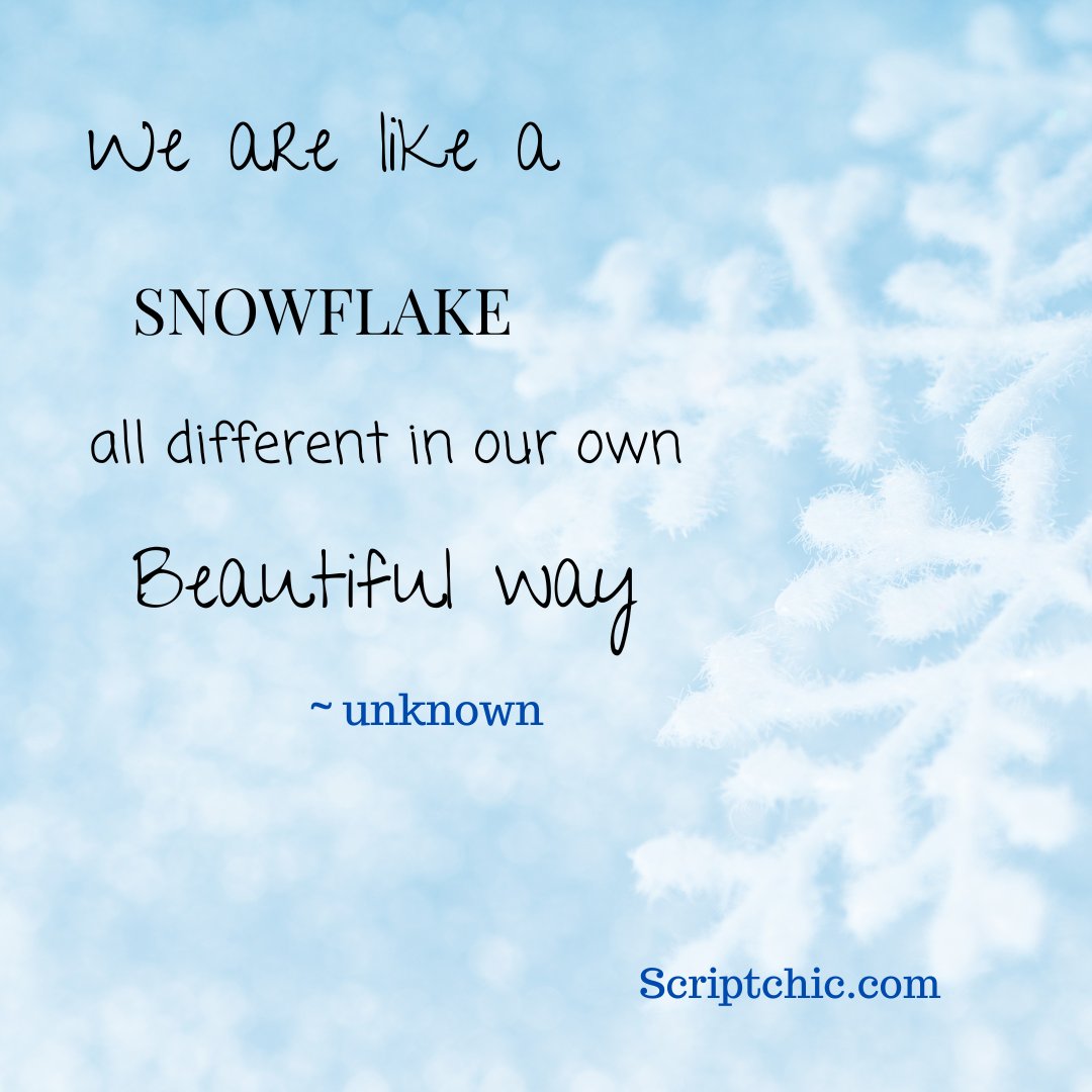 TheScriptChic's tweet image. Always be you ~ Here&apos;s why
#mentalhealthtips #scriptchic #inspirational