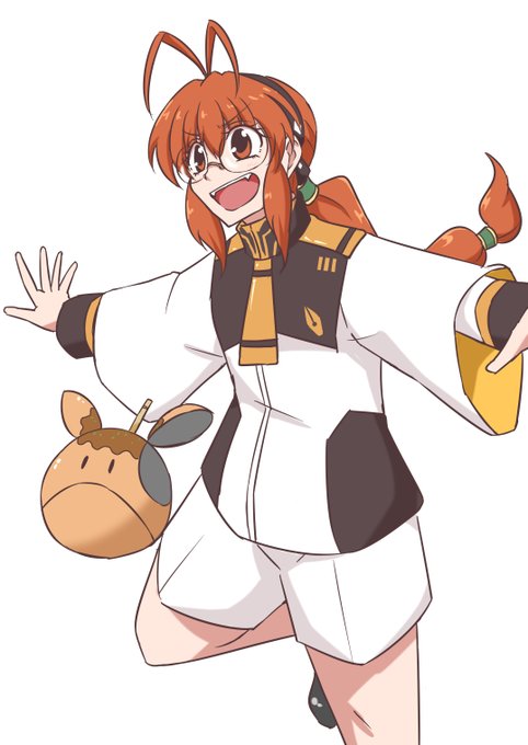 今日は猪名川由宇さんの誕生日ですよ
とうの昔に年齢は超えたのにいまだにさん付けで呼んでしまう 