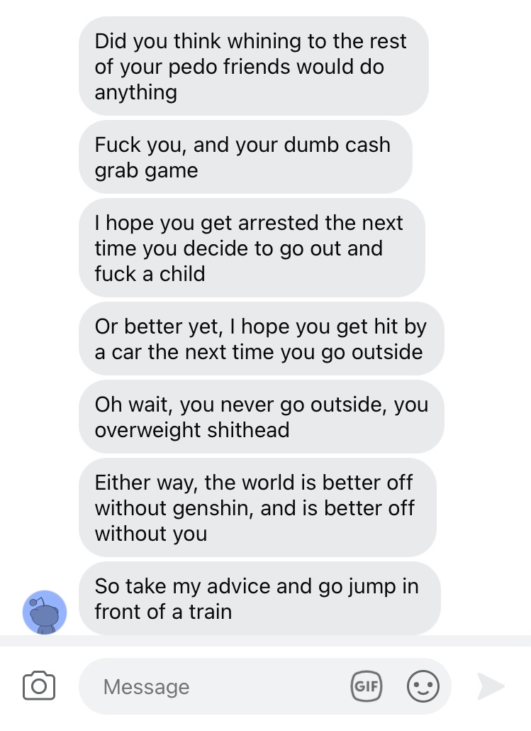 Crackudile on Twitter "I swear Sonic fans need to actually respond