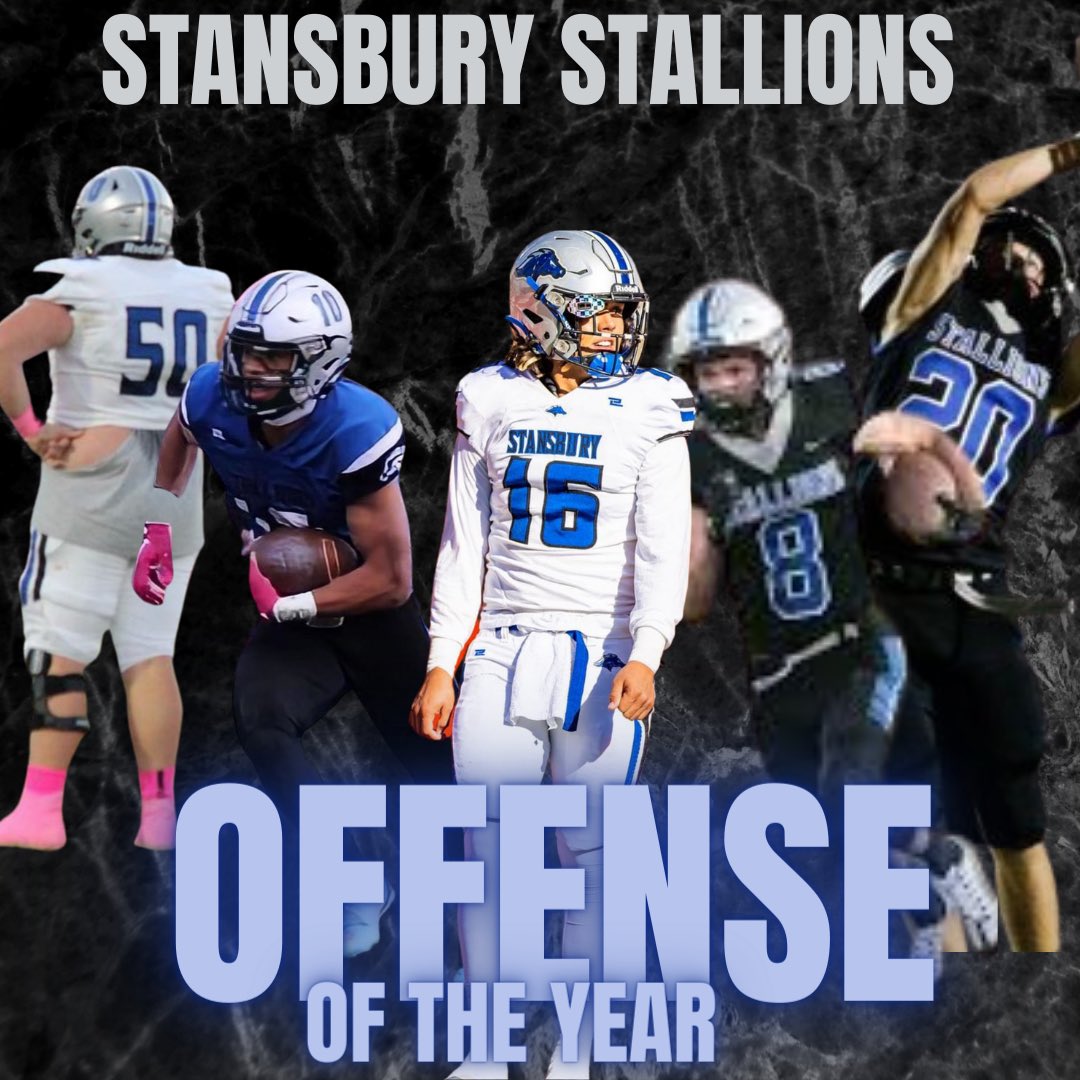 2022 OFFENSE OF THE YEAR 🏆

<a href="/ezharrls/">Ezra Harris</a> <a href="/HeluMateaki/">Mateaki Helu</a> @BuryStampede <a href="/dylan_ham20/">Dylan Hamilton</a>
