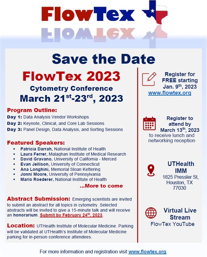 FlowTex User Group tweet media