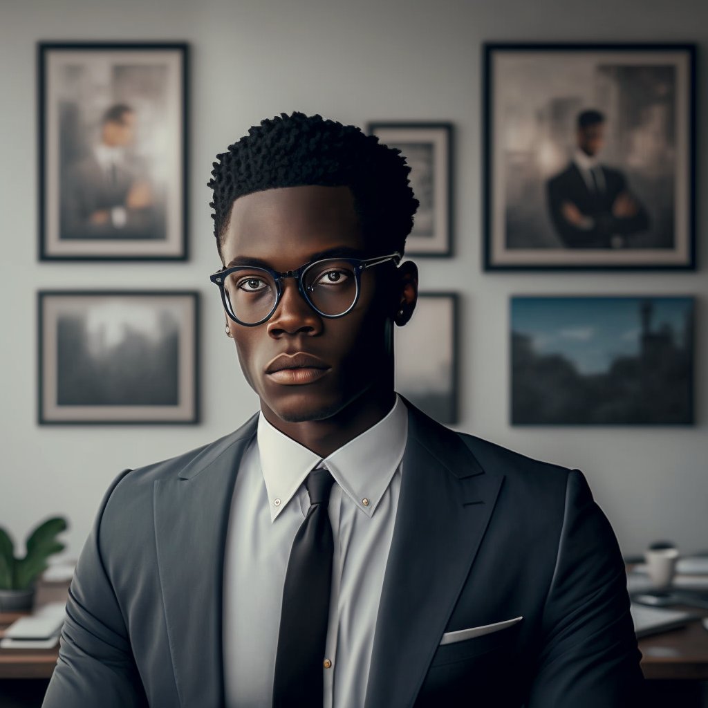 NabiSakaiSensei's tweet image. Former ALX student becomes founder and CEO of a revolutionary tech company in Africa
#ALXchallenge2022 #aiart @alx_africa @FredSwaniker