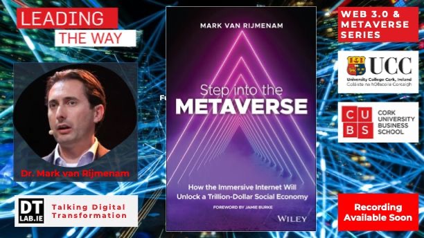 Step Into the Metaverse: How the Immersive Internet Will Unlock a  Trillion-Dollar Social Economy (Paperback)