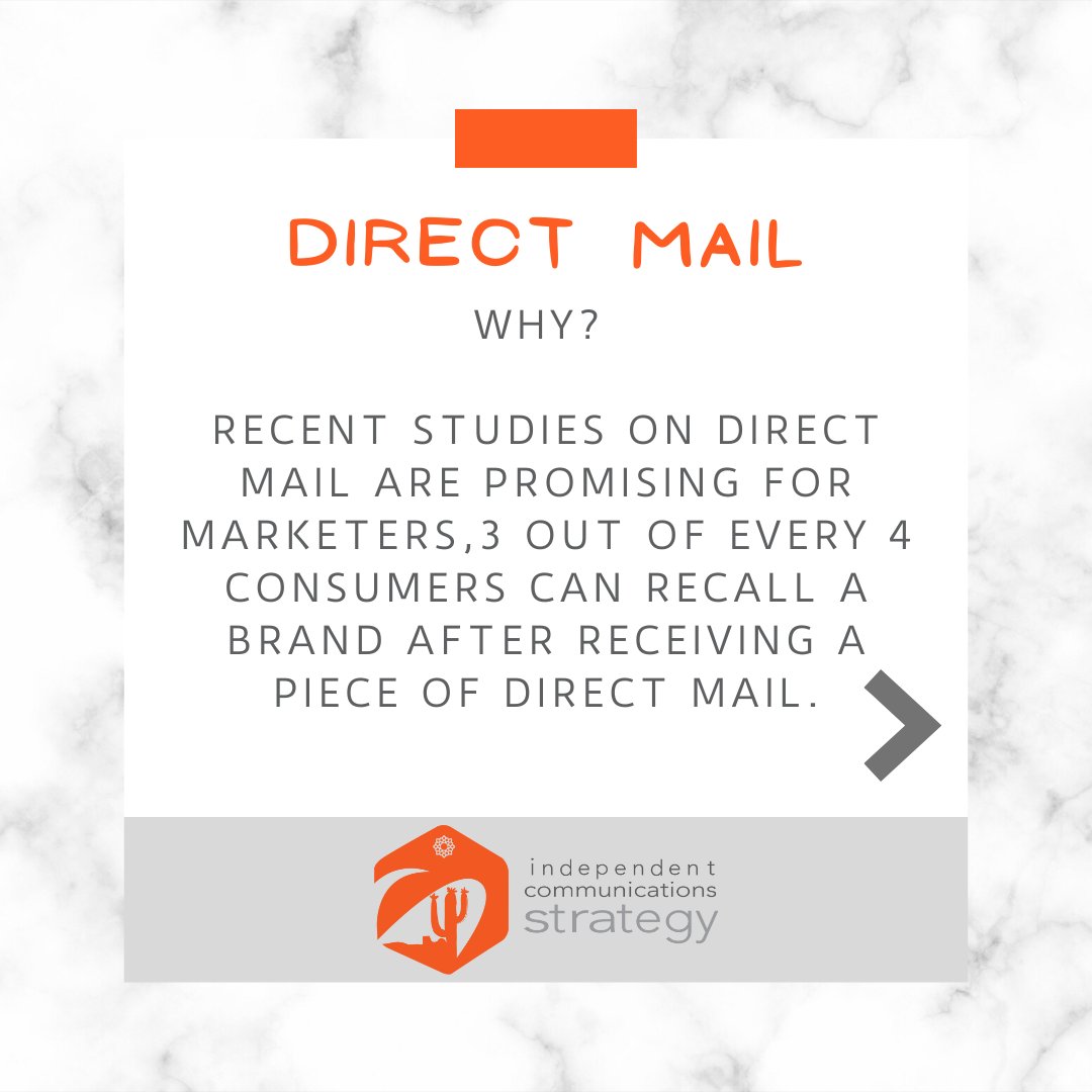ICStrategyAZ's tweet photo. 🚨Need help with your marketing strategies in 2️⃣0️⃣2️⃣3️⃣❓

Use these three marketing tactics to increase brand awareness, lead generation, and most important of all...conversions. 

#Marketing #SocialMedia #PR #PublicRelations #Agency #ICS https://t.co/McFrapxlTM
