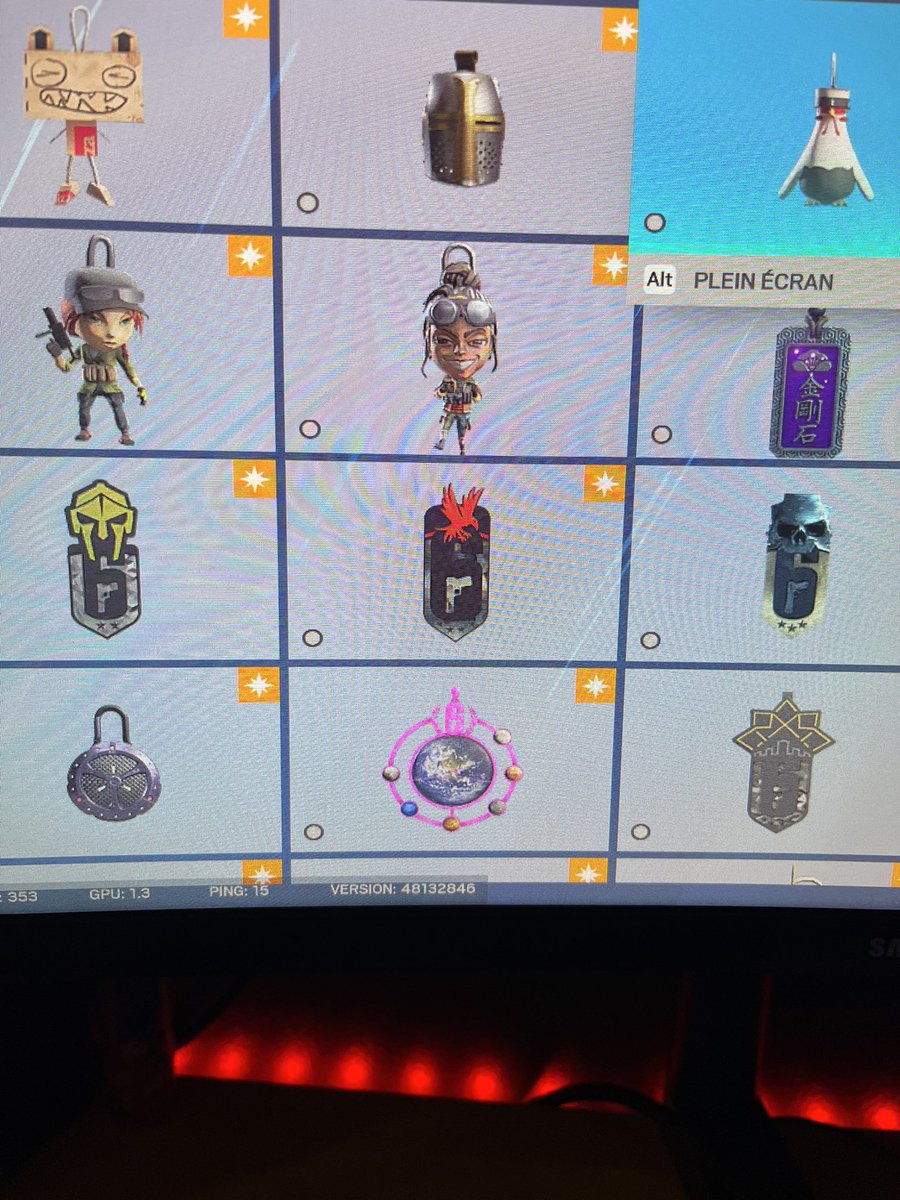 Ces souvenirs la 😍