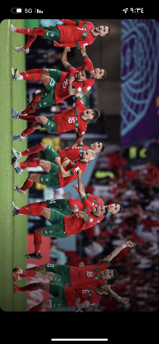 55tba_'s tweet photo. اسود الاطلس 👏🏻👏🏻👏🏻👏🏻👏🏻 فخر العرب https://t.co/yUbGfgTgdd