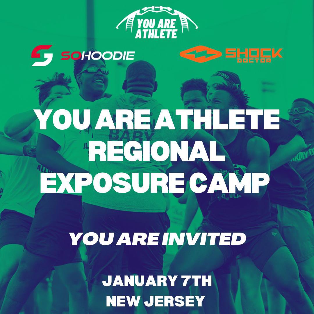 Charlie Higgins (@higginsfor6) on Twitter photo I will be at You are Athlete camp in NJ January 7th. Thanks <a href="/youareathlete/">You Are Athlete</a> for the invite <a href="/ShockDoctor/">Shock Doctor</a> <a href="/sohoodie/">SoHoodie</a> I will be at You are Athlete camp in NJ January 7th. Thanks <a href="/youareathlete/">You Are Athlete</a> for the invite <a href="/ShockDoctor/">Shock Doctor</a> <a href="/sohoodie/">SoHoodie</a>