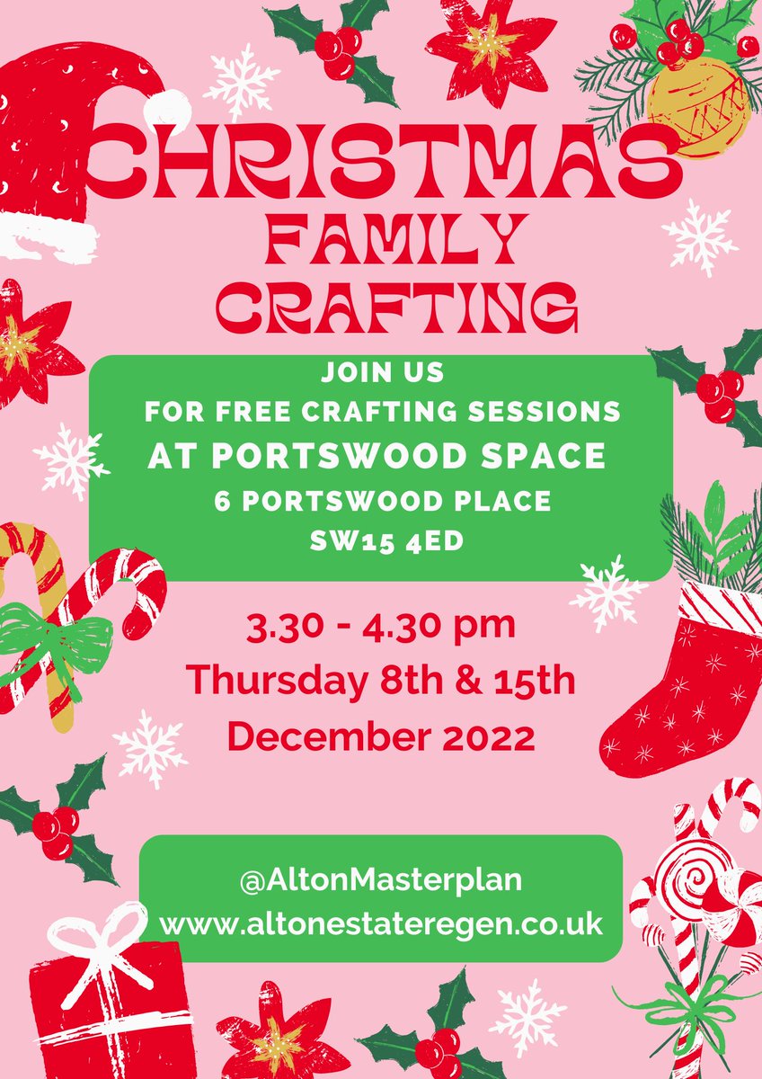 Alton Renewal tweet media