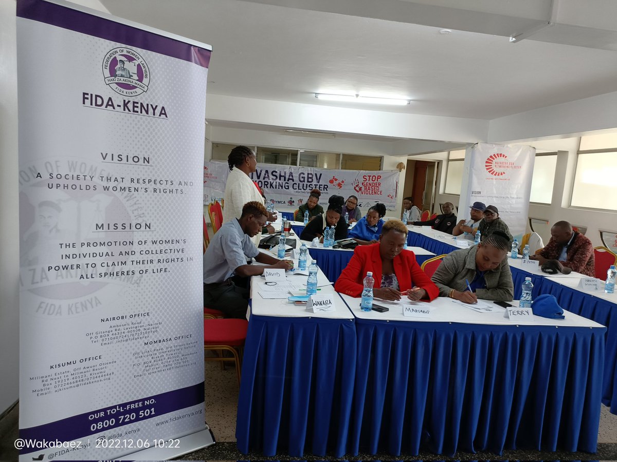 Mtaani_konnect's tweet photo. Federation of women lawyers @fidakenya  Mission is the promotion of women's individual and collective power to claim their rights in all spheres of life.A society that respects and upholds women's rights.@LizGichohi @ClusterGbv @UNFPAKen @HakiKNCHR @Huria_KE @Midrifthurinet https://t.co/UhWMOvWpKu