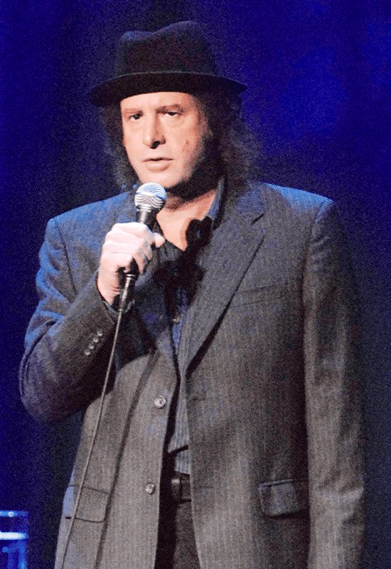    Happy Happy Birthday to Steven Wright born on this dsy in 1955 and a survivor of the Golden Age Of Stand-Up. 