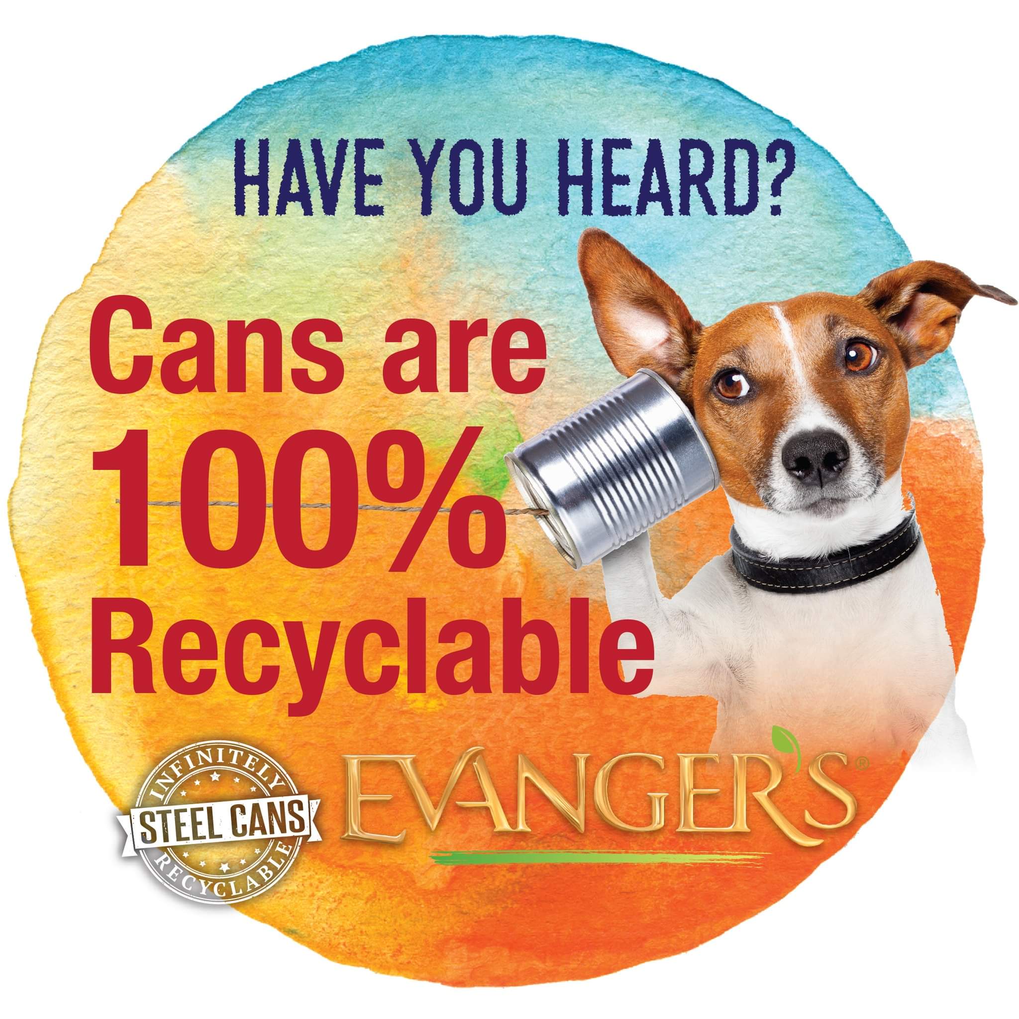 Evanger s Pet Foods Evangers X