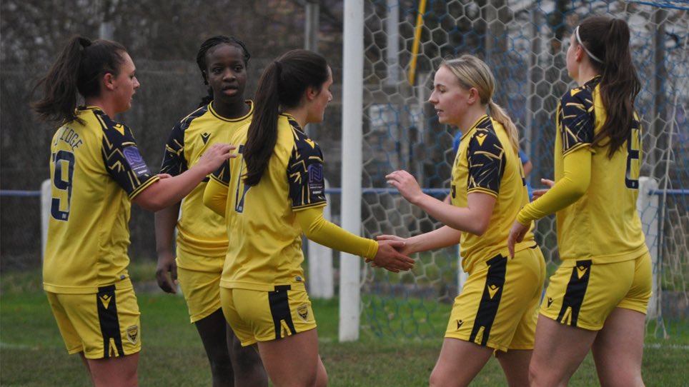 WF_Scene's tweet image. 🚨 | ANNOUNCEMENT! 

SUPPORT WOMEN’S FOOTBALL⚽️❤️