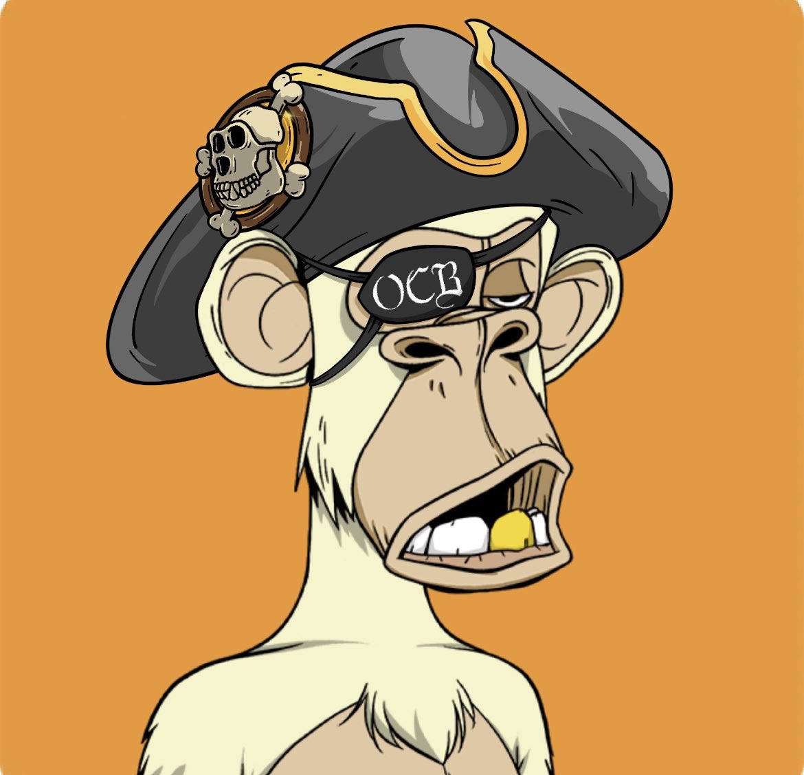 Jampzey.hl (@jampzey) on Twitter photo Yarrrrr. <a href="/OCBalpha/">OnChain Buccaneers</a> swashbucklers and scallywags alike. The OCB family is continuously growing & making profitable trades… Captain “sexy” Jampz reporting for booty 🏴☠️🏴☠️🏴☠️ Yarrrrr. <a href="/OCBalpha/">OnChain Buccaneers</a> swashbucklers and scallywags alike. The OCB family is continuously growing & making profitable trades… Captain “sexy” Jampz reporting for booty 🏴☠️🏴☠️🏴☠️