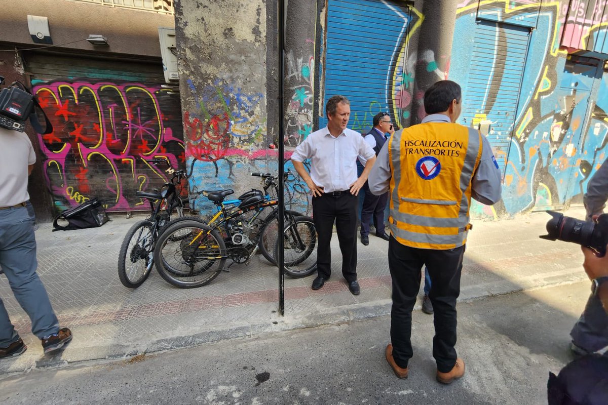 Juan Carlos Muñoz Abogabir tweet media