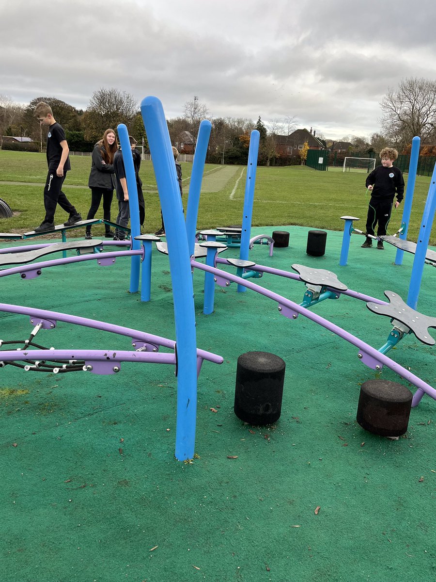 Holgate Meadows tweet media