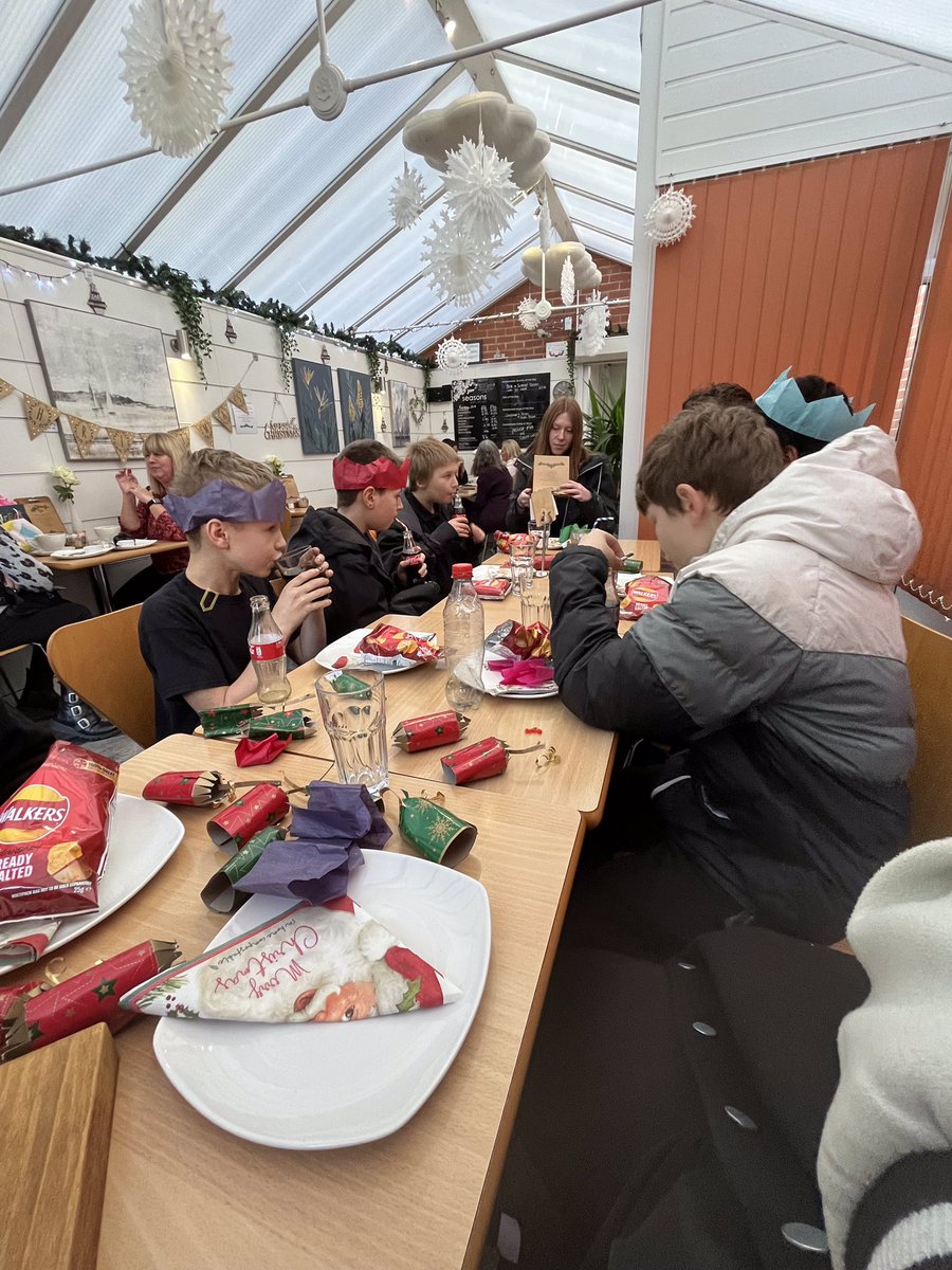 Holgate Meadows tweet media