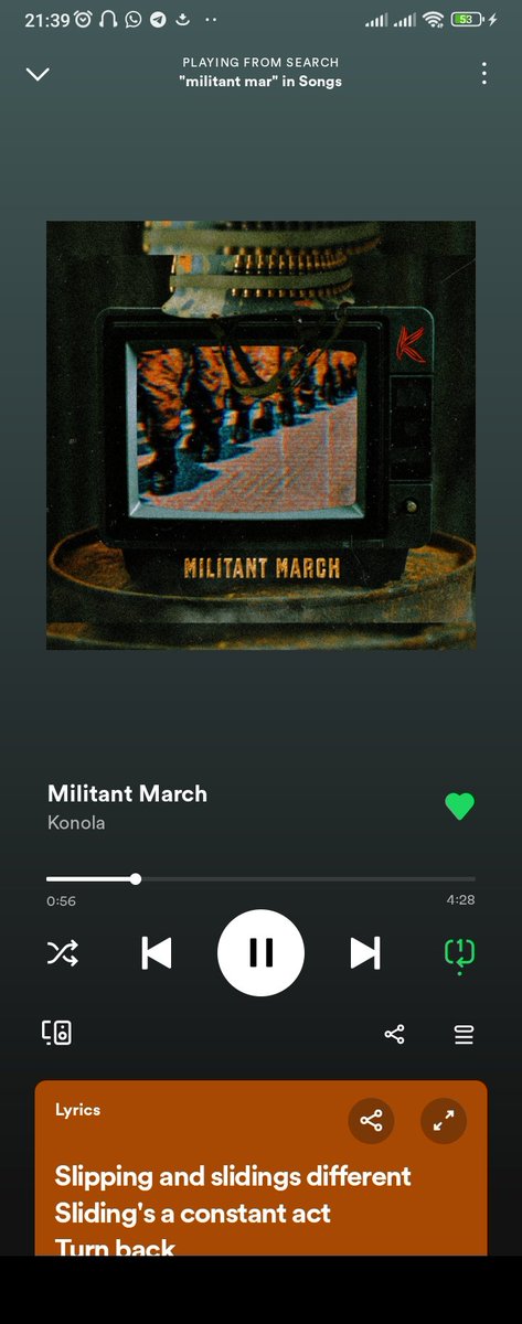 <a href="/KonolaMusic/">MR SHING SHAO</a> keep pushing the GOSPEL 🔥🔥