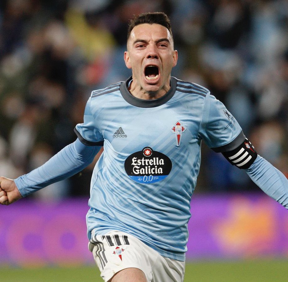 InfiltradoRM's tweet photo. Iago Aspas: 
- 7 Goles 
- 2 Asistencias

Borja Iglesias:
- 8 Goles 
- 2 Asistencias 

Ferran Torres: 
- 2 Goles 
- 0 Asistencias 

Ni Iago o Borja no están saliendo con la hija de Luis Enrique, así que no hubo Mundial para ellos. 

#Catar2022 #VamosEspaña https://t.co/FvceCzN8Ez