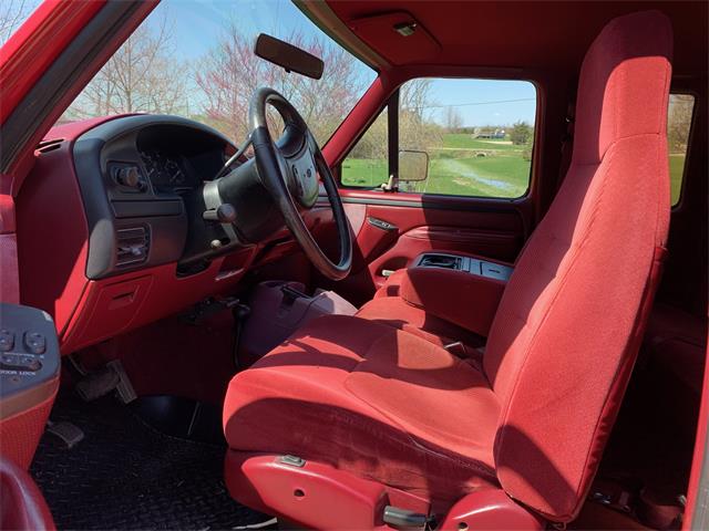 KindigDave's tweet photo. For SALE - $20,000

1996 DIESEL Ford 250 XLT 2 door extended cab.
 8 foot bed with full trailer hitch. 7.3L power stroke. Original paint - waxed regularly. https://t.co/jlYQPTAoG3