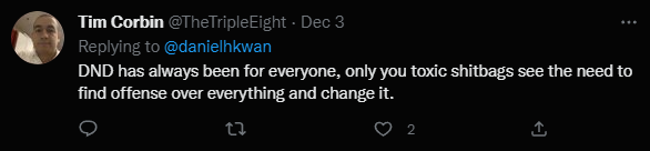 Daniel Kwan is on Bluesky tweet media