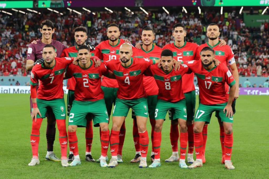 moustapha sidi 🇲🇷 tweet media