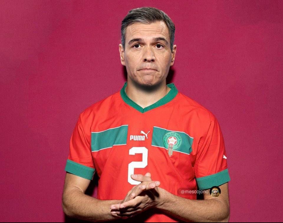 javiernegre10's tweet photo. Solo retuitea. https://t.co/H4NVyN3iC0
