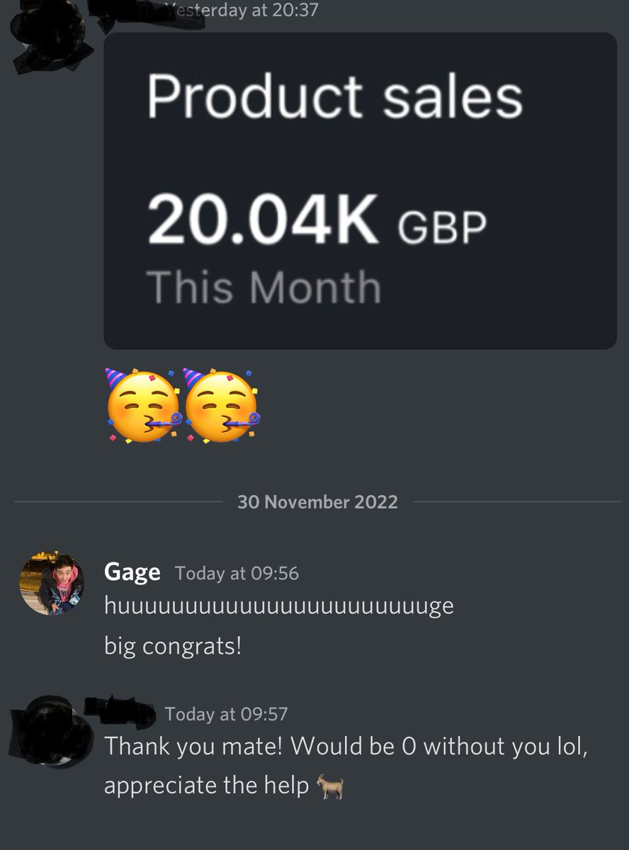 Gage tweet media