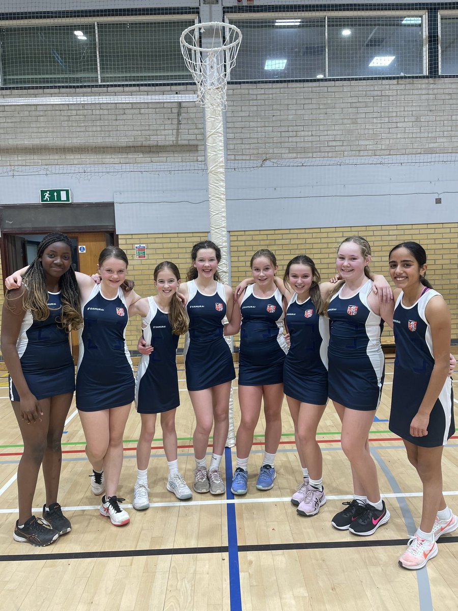 Brentwood School Sport on Twitter "An excellent day for the U13 and