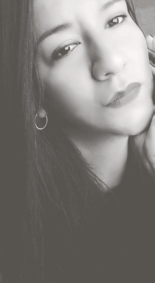 #NuevaFotoDePerfil 
✨❤️