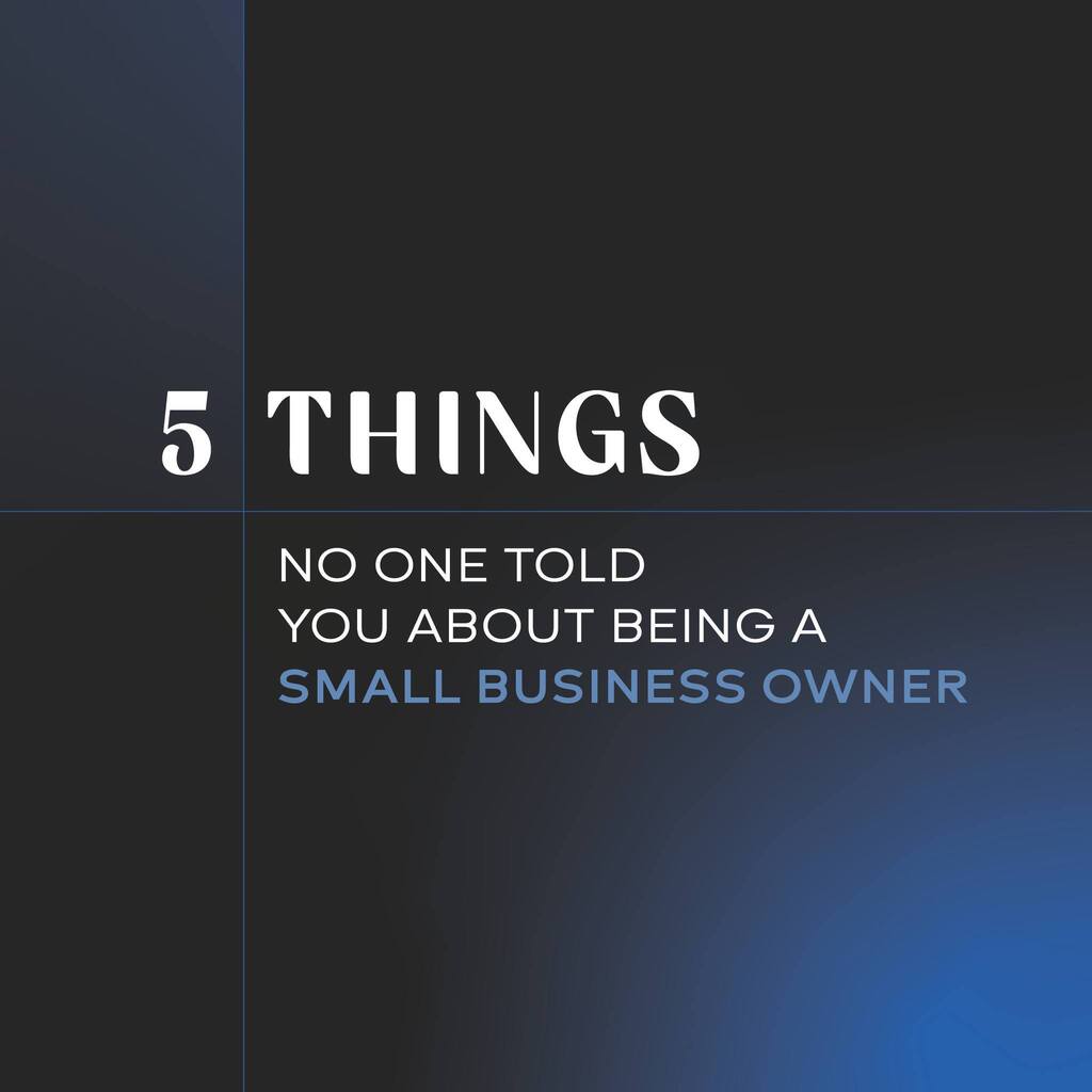 Paradigm_EP's tweet photo. LISTEN UP! Today, our Managing Partner, Veronna, tells us 5 Things No One Told Her About Being A Small Business Owner. DROP a 💙 if you agree and COMMENT BELOW with what you wish you had known before starting your own brand/business.

#boss #branding #business #businessowner … https://t.co/XeD7ImlTfI