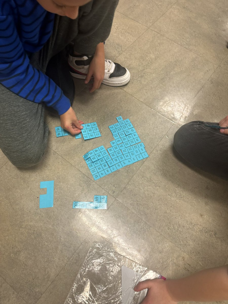 Mrs. Miller’s Class tweet media