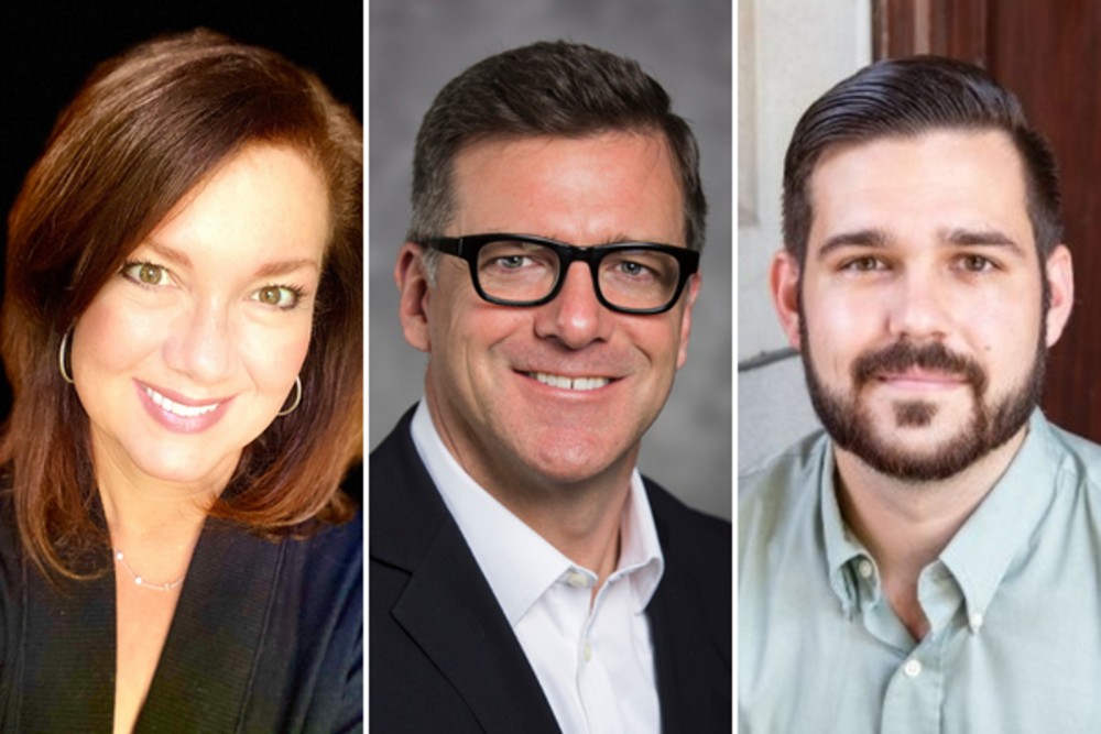 Emory University tweet media